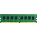 Goodram RAM GR3200D464L22/16G 16 ГБ DDR4 3200 МГц 288-pin DIMM 1.2 В, 22 CAS, одноканальный, небуферизованный