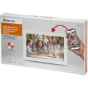 Denver Digitālais fotorāmis PFF-1514W 119101050032, 15,6 collu, 1920x1080, 8 GB iek&scaron;ējā atmiņa, Wi-Fi, MicroSD slots