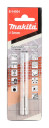 TCT universālie urbjis multi materiāliem 3X90mm, 1/4", E-14934 MAKITA