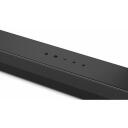 Lg helis&uuml;steem S40T, 300 W, 2.1 kanalit, 100 W k&otilde;lar, 200 W subwoofer, Bluetooth, HDMI, USB