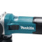 Nurklihvija 125mm 1900W GA5090X01 MAKITA
