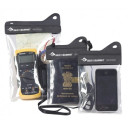 Ūdensdro&scaron;s iepakojums TPU Accessory case, izmērs: Large, Black, 9327868022342 SEA TO SUMMIT