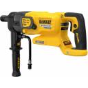 Dewalt Diamanttuumuri DCD150NK-XJ, 54V XR FLEXVOLT harjadeta, 162mm, 3 kiirus, muudetav kiirus, 12.4kg