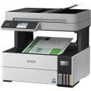 Epson Multifunktsionaalne printer EcoTank L6460 C11CJ89403, 4-ink, 1200 x 2400 dpi, Wi-Fi, ADF, 250 lehte