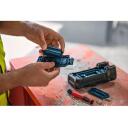 Bosch Multimeeter GDM 600 15 MH1 0601077301, 10 A, 1 - 600 V, IP65, sageduse m&otilde;&otilde;tmine, katkematuse test, takistus, mahtuvus