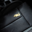 Auto polsterējuma tīrīšanas līdzeklis TAPIS 600ml, K206 K2