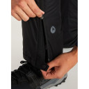 Bikses Mt. Tyndall Pant, izmērs: XL, Black, 0889169611155 MARMOT