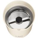 Bosch Kohviveski TSM6A017C, 180 W, kohviubade maht 75 g, v&auml;rv: beež
