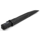 Media-Tech SCANLINE MT4090, ручной сканер, 300/600/900 dpi, 216mm, JPEG/PDF, OCR программное обеспечение, USB 2.0