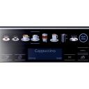 Siemens EQ.6 TE658209RW kafijas automāts, 1.7 L, 1500 W, 19 bāri, 2 kafijas stipruma iestatījumi, automātiska kafijas mal&scaron;ana