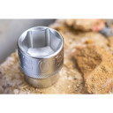 FATMAX&reg; 1/2" Piedziņas 34mm 6pt Uzmava, izturīgs hromvanādija tērauds, FMMT17247-0, STANLEY