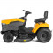 Dārza traktors Tornado 3108 HW 2T1200381/ST1 STIGA