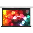 Elite Screens Saker sērija SK100XHW-E12, 100", 16:9, redzamā ekrāna platums 221 cm, motorizēts, IR tālvadība