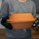Savi k&uuml;psetaja, 4 L BROWIN 770608, 33 cm x 24.2 cm x 15.6 cm, 2.335 kg