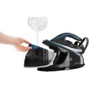 Black Decker tvaika ģenerators BXSS2401E ES9180260B, 2400W, 1.5L, ergonomisks dizains, automātiska anti-kalku funkcija