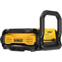 Dewalt Laadija DCBPSC0550-QW 550 W, 230 V, kaabel, 1 pakk, LED laadimise n&auml;idik, aku lukustus, integreeritud kaabli haldus