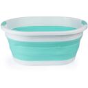 Beldray Pesukorv LA034816MNTFPEU7, 28L, 62x45x27.5cm, plastmass, roheline