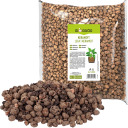 Leca clay pebbles 10-20 mm 4l BIOOGROD 749950