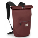 Mugursoma Arcane Roll Top WP 25, Acorn Red , 0843820121902 Osprey