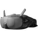 Dji Droonitarvikud Goggles N3 CP.RC.00000032.02, 2450mAh, Aku, 1xMicro SD pesa, hall