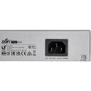 Ubiquiti videoregistraator UNVR, 4GB, 4 kanalit, 1000Mbit/s, 100W, 1 l&uuml;liti, RAID 5, hall