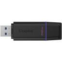 Kingston DataTraveler 512GB USB 3.2 Gen 1 DTXG2/512GB, 512GB, USB Type-A, Korpus, juodas, violetinis