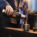 Termosas The Milestones 1L juodas; 2810987007 STANLEY