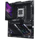Asus ROG STRIX X870E-E GAMING WIFI7 NEO, 90MB1P20-M0EAY0, 244mm, 305mm, 1.9kg, UEFI AMI, Wi-Fi 7, 4xDIMM, 256GB, 5xM.2, 9xUSB