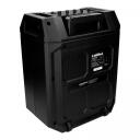 Blaupunkt Bevadu skaļrunis MB08.2 BLAUPUNKT, 600 W, 3.5 mm, Bluetooth, SD, USB, FM, 9 h uzlāde, 5 h darbības laiks