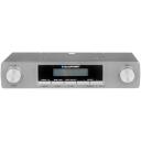 Blaupunkt KR12SL radio, 260mm, 157mm, 52mm, 2xAA, 0.8W, 20 iepriek&scaron; iestatītas stacijas, 2 skaļruņi