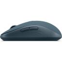 Lenovo Vaikne hiir GY51S61916, 4000 DPI, Bluetooth 5.3, 8 nuppu, 2 suuna kerimisratas, vaikne hiir