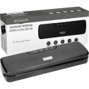 Vakuuminis pakavimo aparatas BROWIN 320623 37.5x11x6 cm 110 W 100/240 V juodas