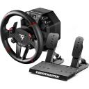 Thrustmaster Stūre MODELIS 4160853, 34cm, 40cm, 32cm, 6.8kg, 1, melns, vadu savienojums, ar Axial Flux motoru