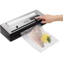 Gorenje vakuuminis pakavimo aparatas VS110BE, 110 W, 750 mbar, plastikas/metalas, LED, 1 m