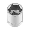 Uzgriežņu uzgalis 3/8" 16mm, 6 punktu, STMT86311-0, STANLEY