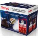 Tefal Aurugeneraator GV9721E0, 3000 W, 1.2 L, 7.9 bar, automaatne v&auml;ljal&uuml;litus, vertikaalne aurufunktsioon