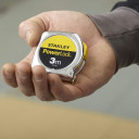 Рулетка измерительная 3м x 12,7мм POWERLOCK, 0-33-218 STANLEY