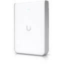 Ubiquiti U7 Pro Wall U7-Pro-Wall, 5764 Mbit/s, 2500 Mbit/s, 2.4 - 6 GHz, 1 RJ-45 порт, 6 MIMO, PoE, 22 W