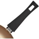 Salter Cep&scaron;anas panna BW11104EU7, 28cm, 4.8cm, alumīnijs, bakelīts, indukcijas, nepiedego&scaron;s