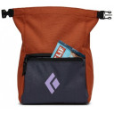 Magnēzija maisiņ&scaron; MONDITO CHALK POT, Lagoon, 0793661639794 BLACK DIAMOND