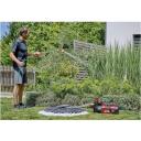 Einhell aianduse pump AQUINNA 36/34, 4180450, 36V, 2x18V, 3400l/h, 37m, ECO ja BOOST režiim, LED aku indikaator