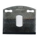 Asmens spārnēvelei 55mm 1gb. 1-12-350 Stanley