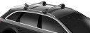 Atbalsta pēdas Thule Edge Flush Rail 69-720600