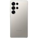 Samsung Мобильный телефон Galaxy S25 Ultra SM-S938BZTHEUB, 1 ТБ, 6.9", 12 ГБ ОЗУ, 5000 мАч, IP68, 5G, 4 камеры