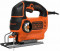 Figūrzāģis 550W KS801SEK CADB40 BLACK&DECKER