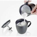 Severin Piima vahustaja SM 3584 3584-000, 450 W, 200 ml, 2 vahustamisprogrammi, automaatne v&auml;ljal&uuml;litus, mitte kleepuv kate