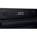 Samsung Cepe&scaron;krāsns NV7B44205AK/U2, 3950 W, 76 l, 1 grils, 1 kamera, A+, Katalītiskā tīrī&scaron;ana, Dual Cook