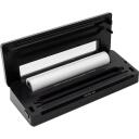 Gorenje vakuuminis pakavimo aparatas VS110BE, 110 W, 750 mbar, plastikas/metalas, LED, 1 m