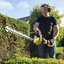 Dzīvžoga &scaron;ķēres 750W, 690mm, POWXG20090 POWERPLUS