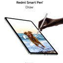 Aktyvus plan&scaron;etės ra&scaron;iklis su mažu delsos laiku ir 4096 spaudimo lygiais Balta Redmi Smart Pen (suderinama su Pad Pro/Pad 2) BHR087UGL Xiaomi